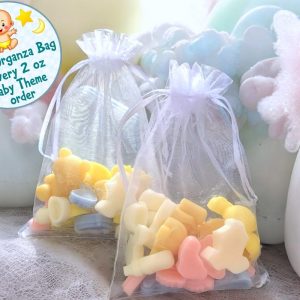 Wax Melts - Baby Theme