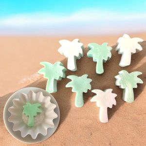 Wax Melts - Palm Trees