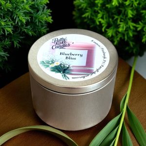 Champagne 8 oz