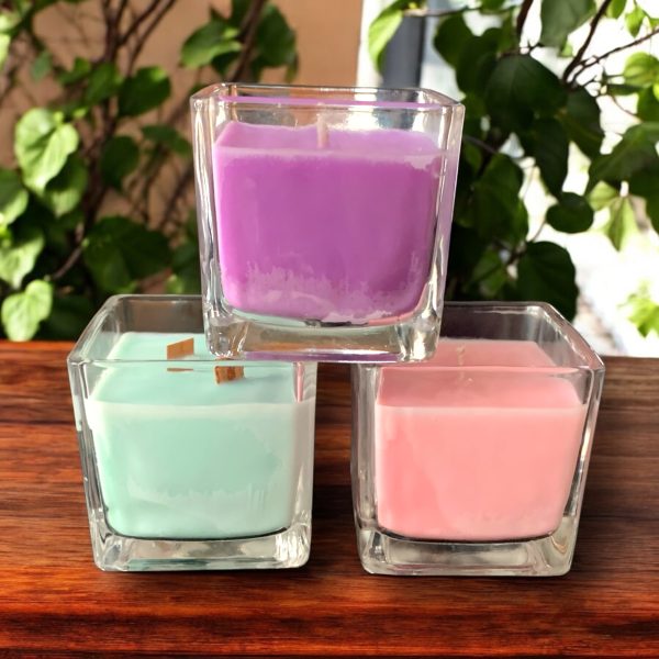 votive candle