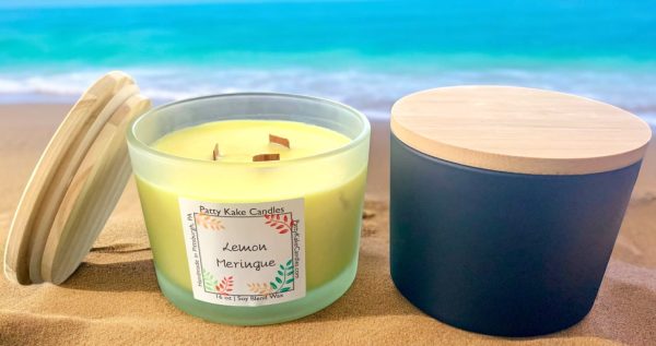 Container Candles