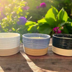 Container Candles