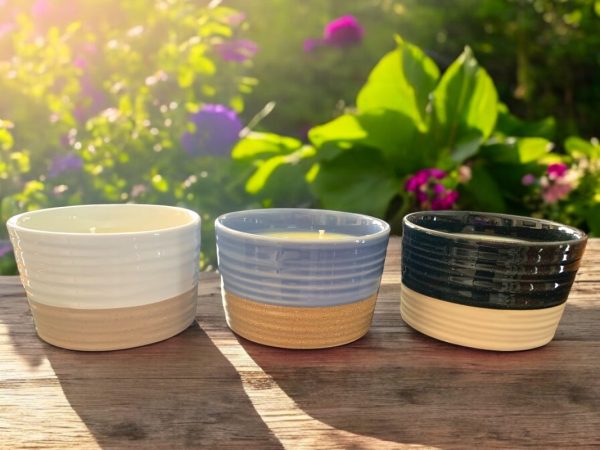 Container Candles