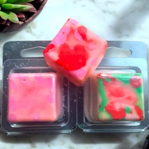 Fragrance Samples