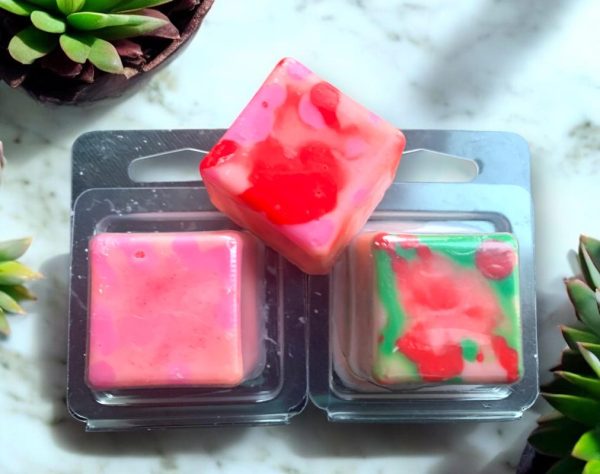 Fragrance Samples
