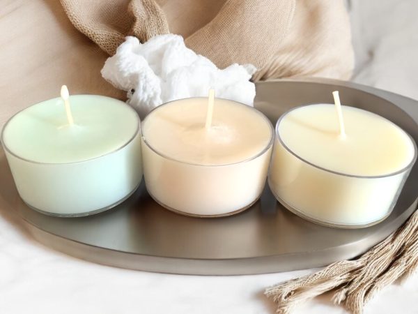tea lights