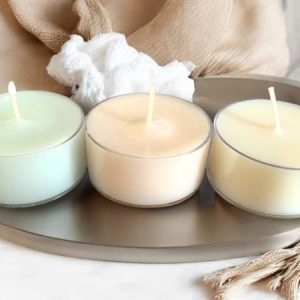tea lights