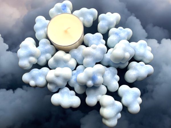 Clouds