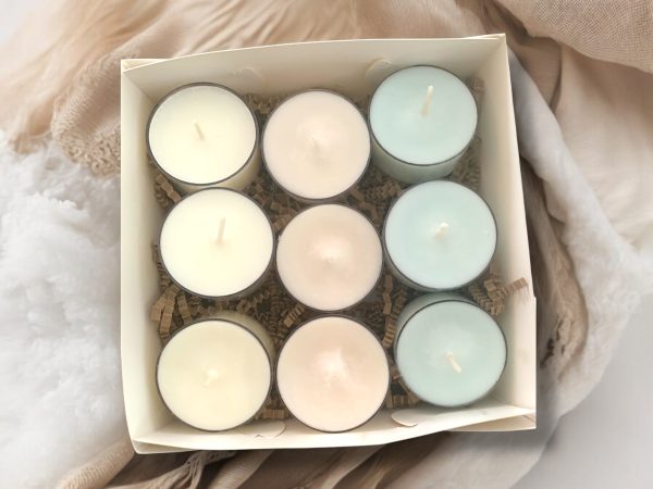tealights