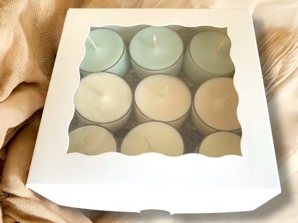 tealights