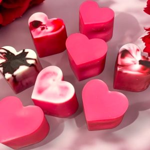 Hearts Mixed