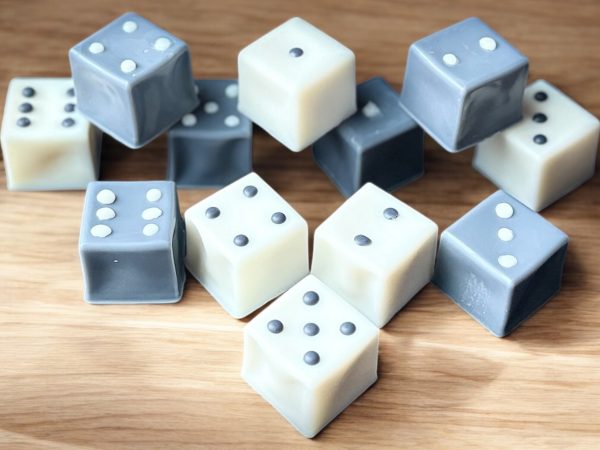 Dice