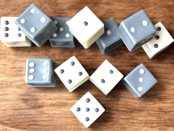 Dice