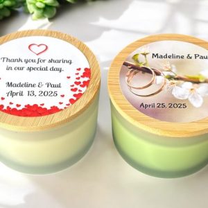 wedding candle