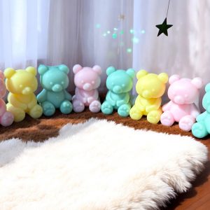 bears