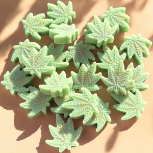 marijuana wax melts