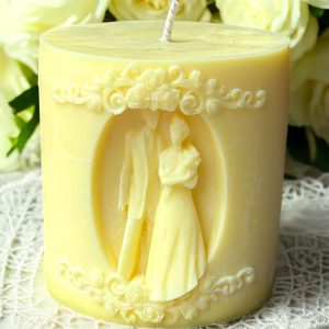 Mr&MrsPillarYellow (2)