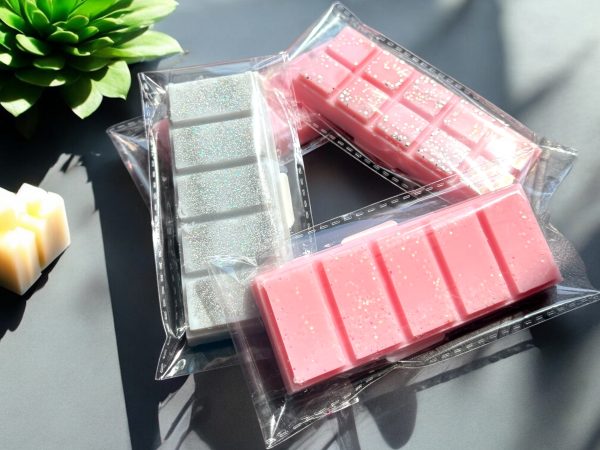 Snap Bars