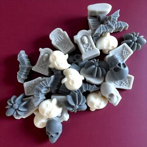 Halloween Wax Melts