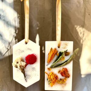 Wax Sachets Two